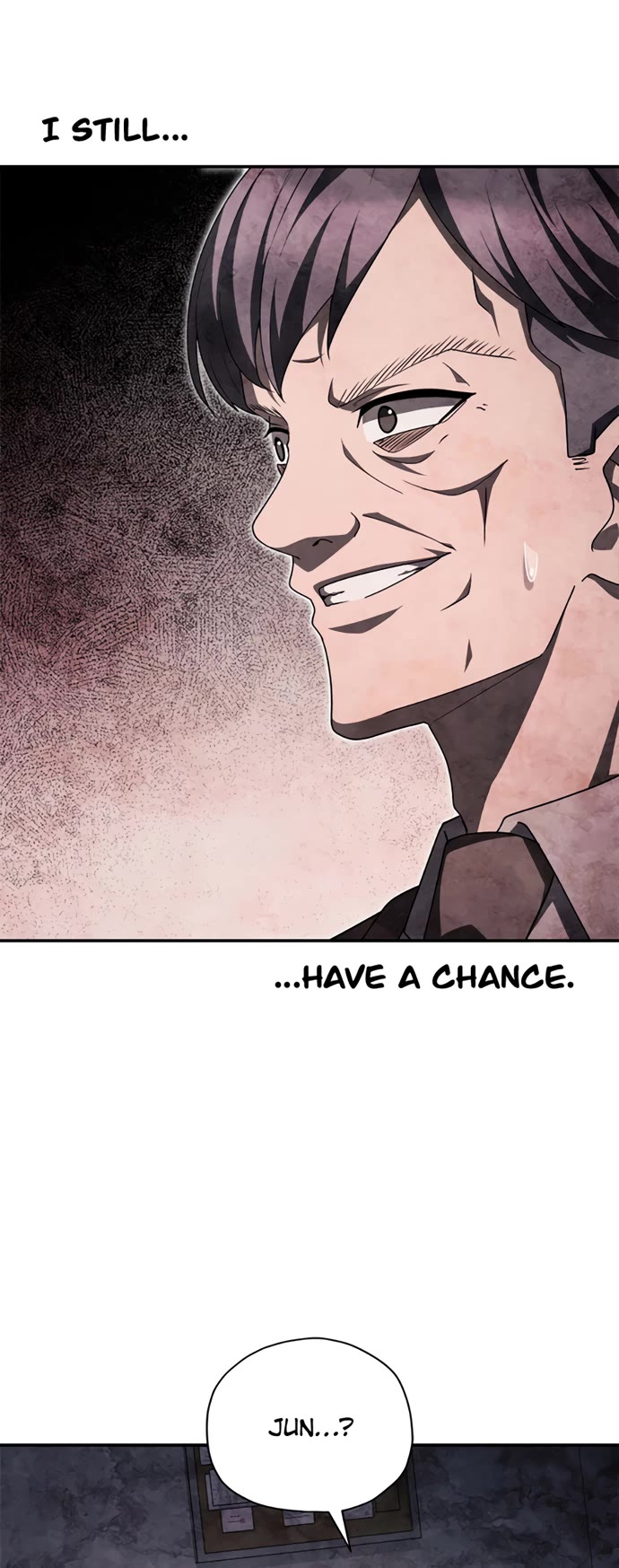 Ghost Story Club (Remake) chapter 80 page 34