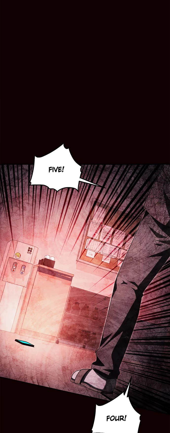 Ghost Story Club (Remake) chapter 80 page 37