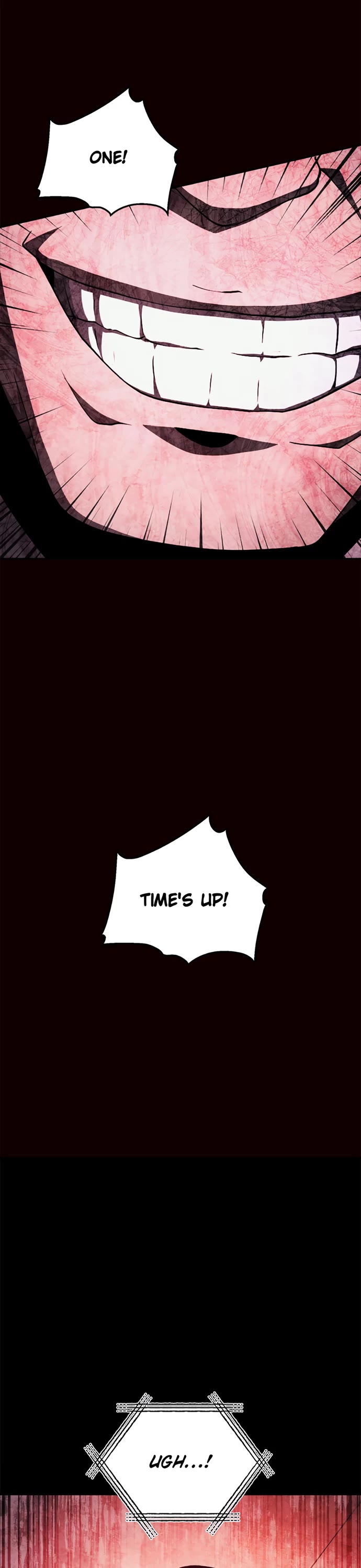 Ghost Story Club (Remake) chapter 80 page 39