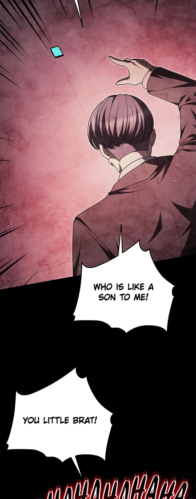 Ghost Story Club (Remake) chapter 80 page 41