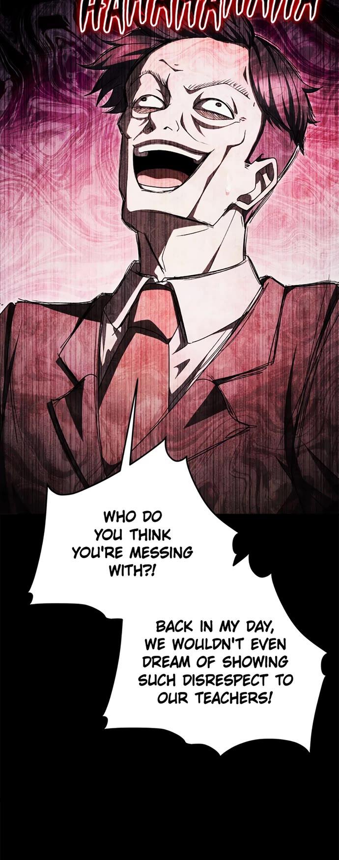 Ghost Story Club (Remake) chapter 80 page 42