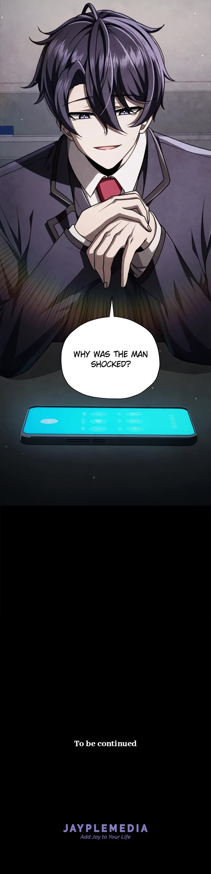 Ghost Story Club (Remake) chapter 80 page 49