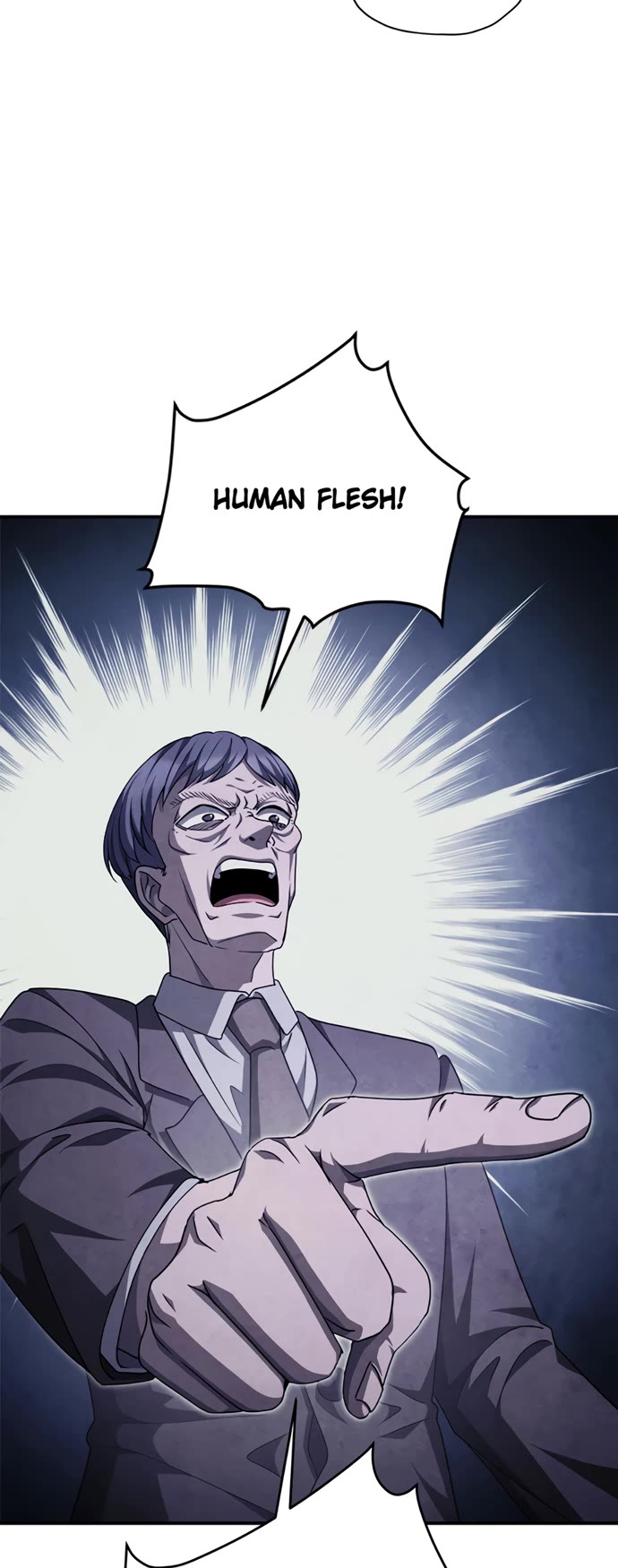 Ghost Story Club (Remake) chapter 81 page 15