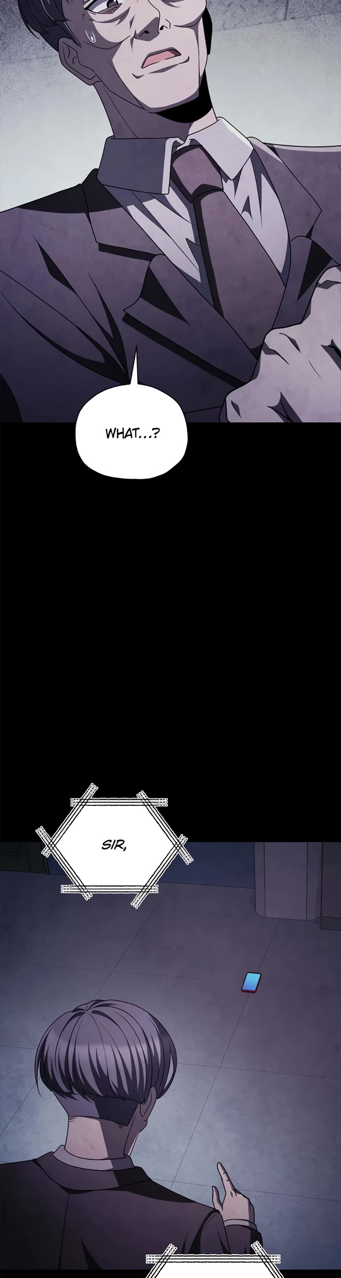 Ghost Story Club (Remake) chapter 81 page 18