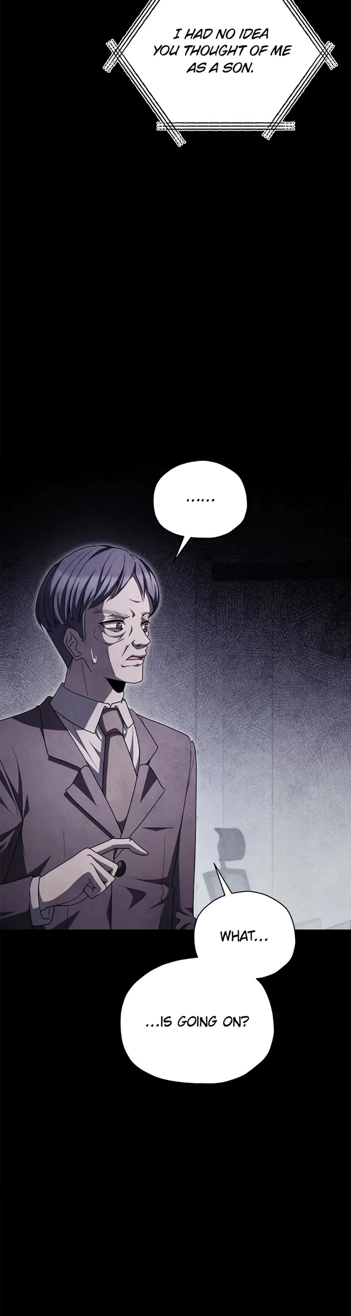 Ghost Story Club (Remake) chapter 81 page 19