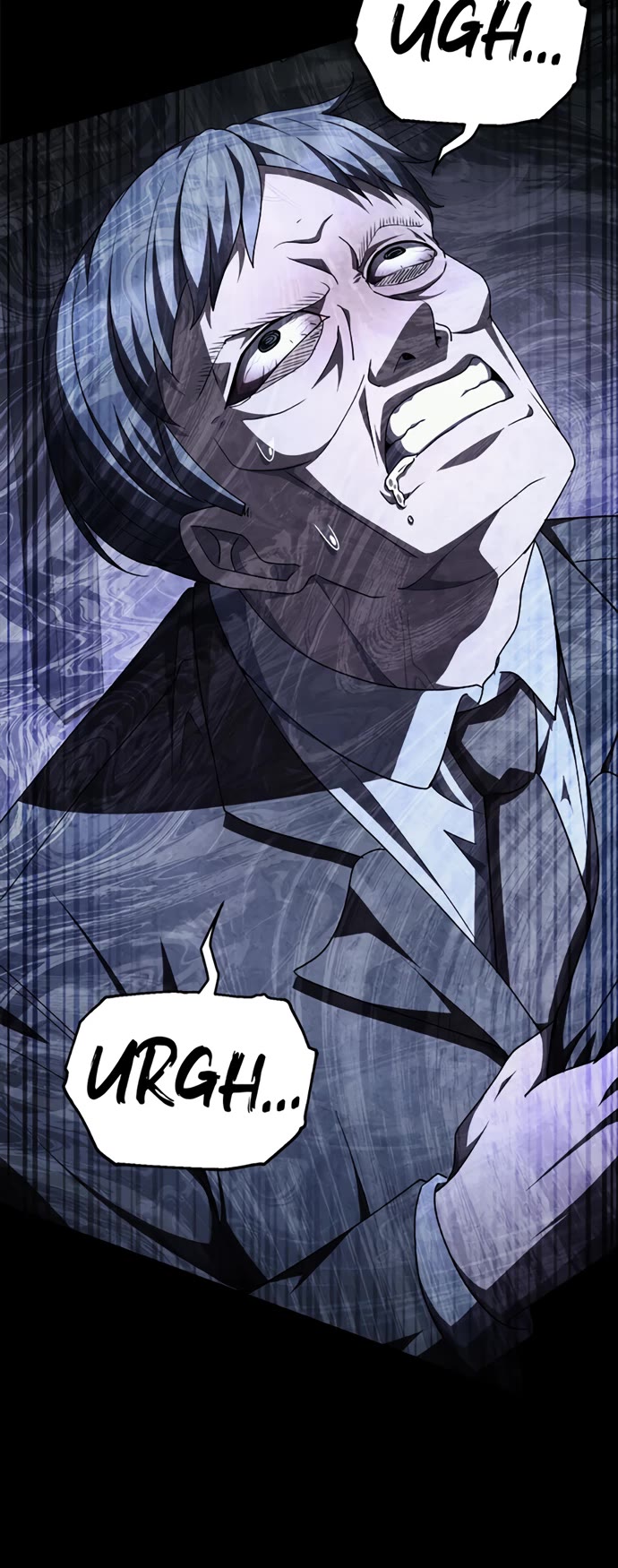 Ghost Story Club (Remake) chapter 81 page 23
