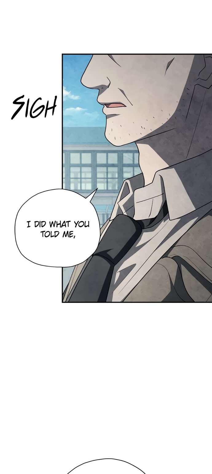 Ghost Story Club (Remake) chapter 81 page 30