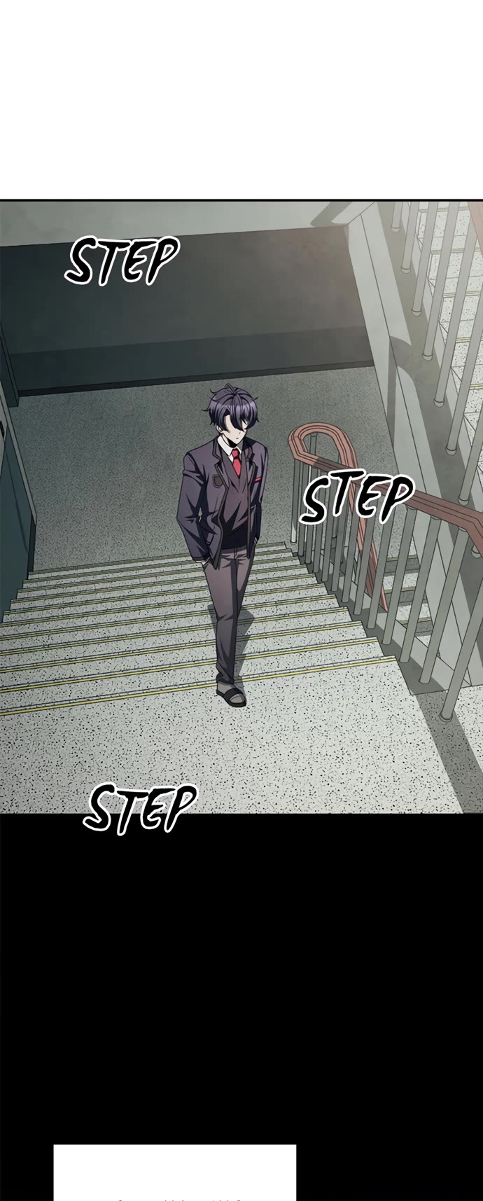 Ghost Story Club (Remake) chapter 81 page 37