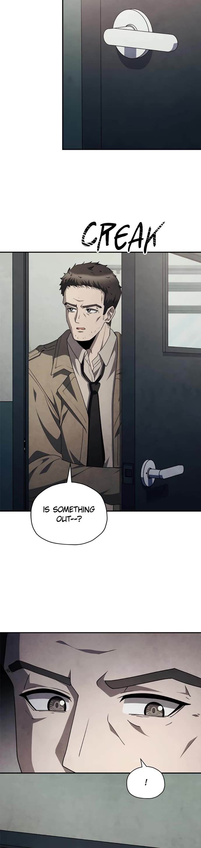 Ghost Story Club (Remake) chapter 82 page 18