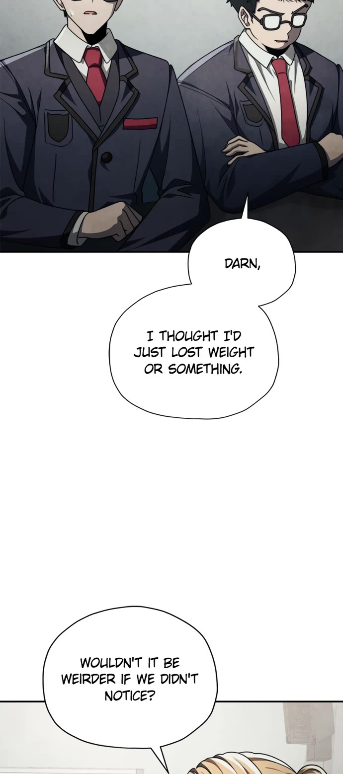 Ghost Story Club (Remake) chapter 82 page 28