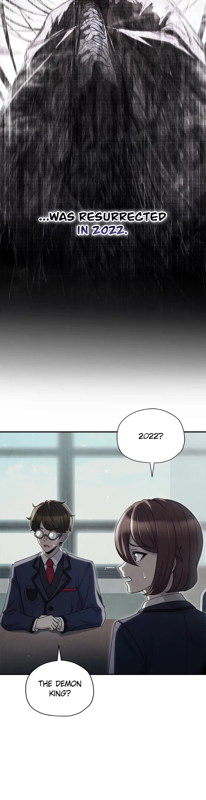 Ghost Story Club (Remake) chapter 82 page 42