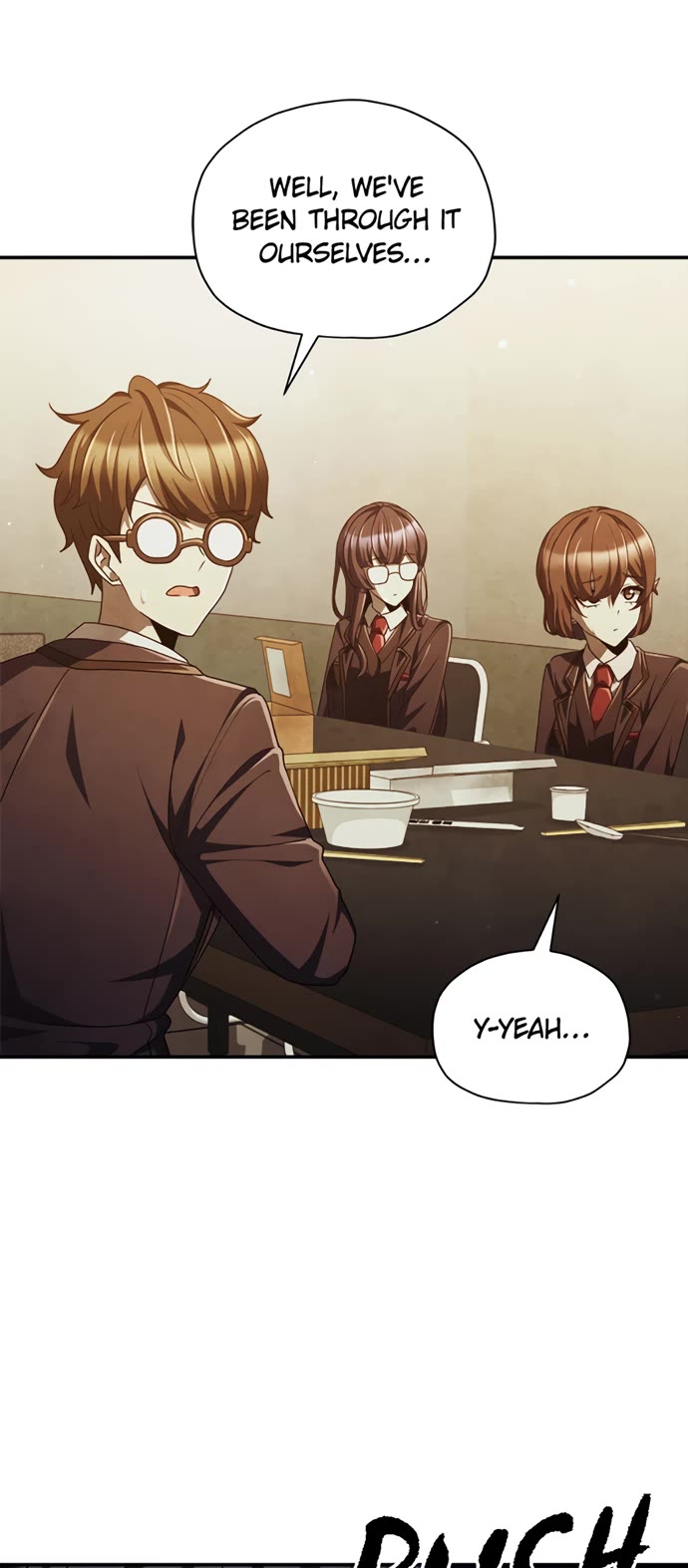 Ghost Story Club (Remake) chapter 82 page 48