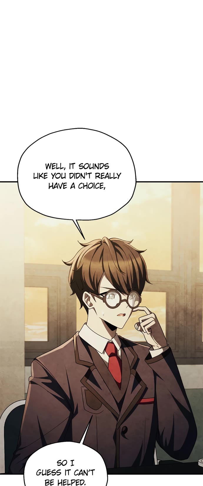 Ghost Story Club (Remake) chapter 82 page 56