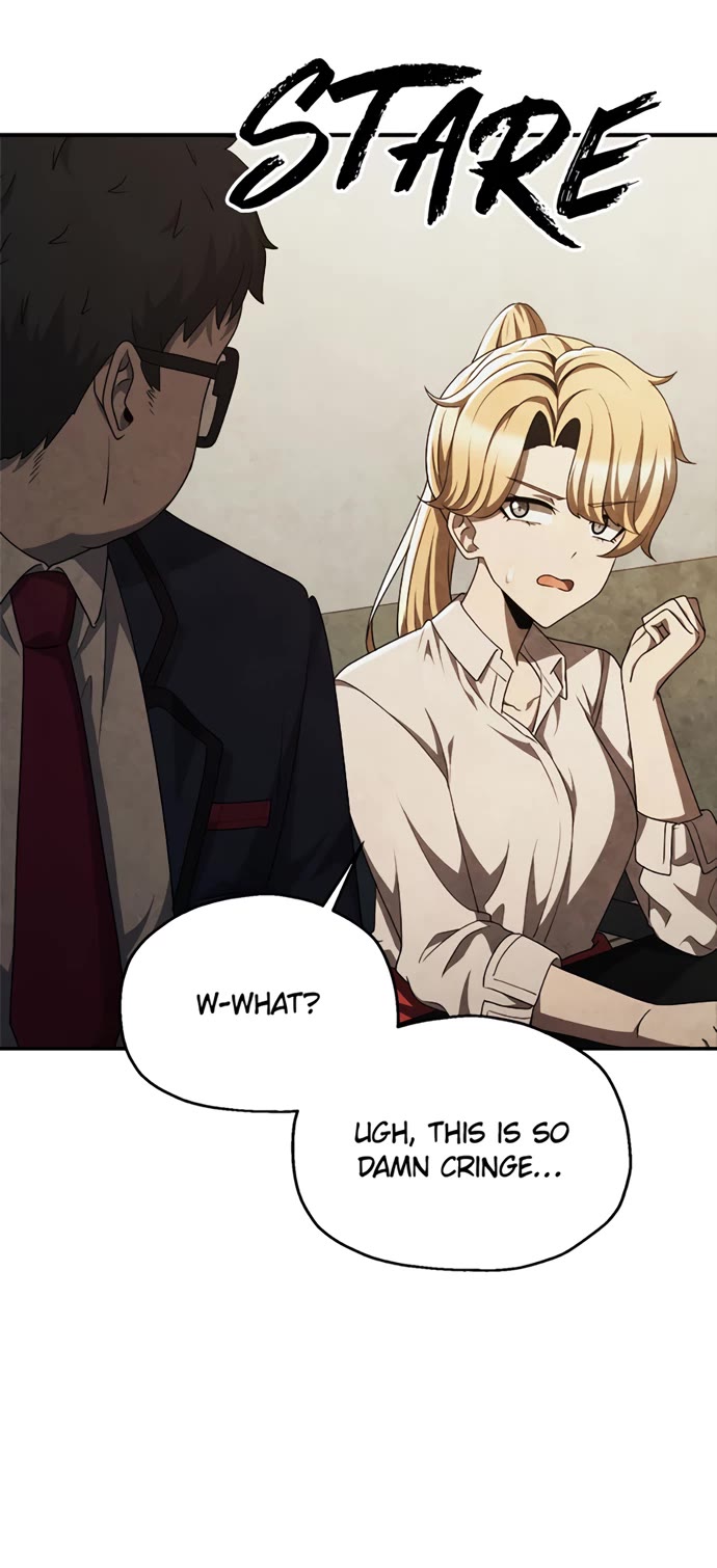 Ghost Story Club (Remake) chapter 82 page 60