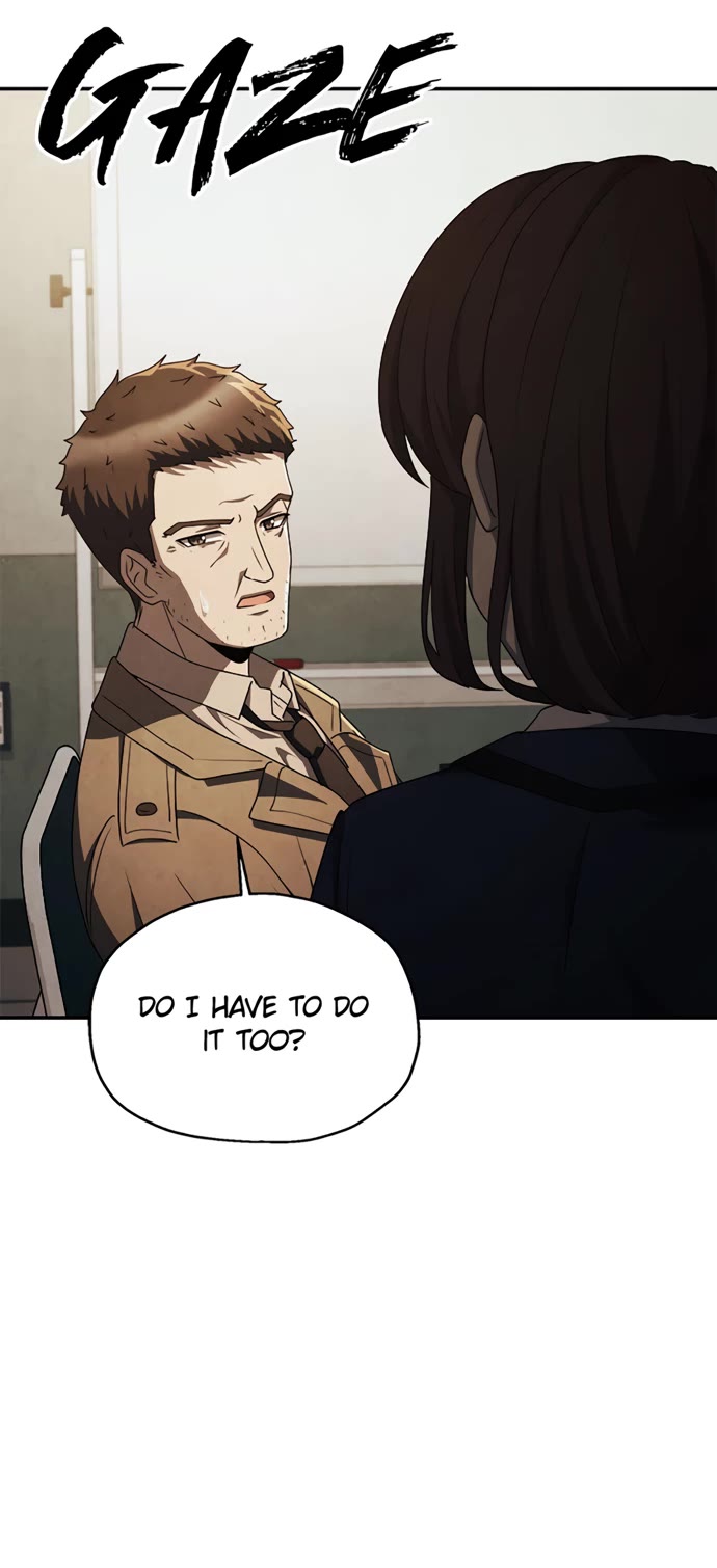 Ghost Story Club (Remake) chapter 82 page 61