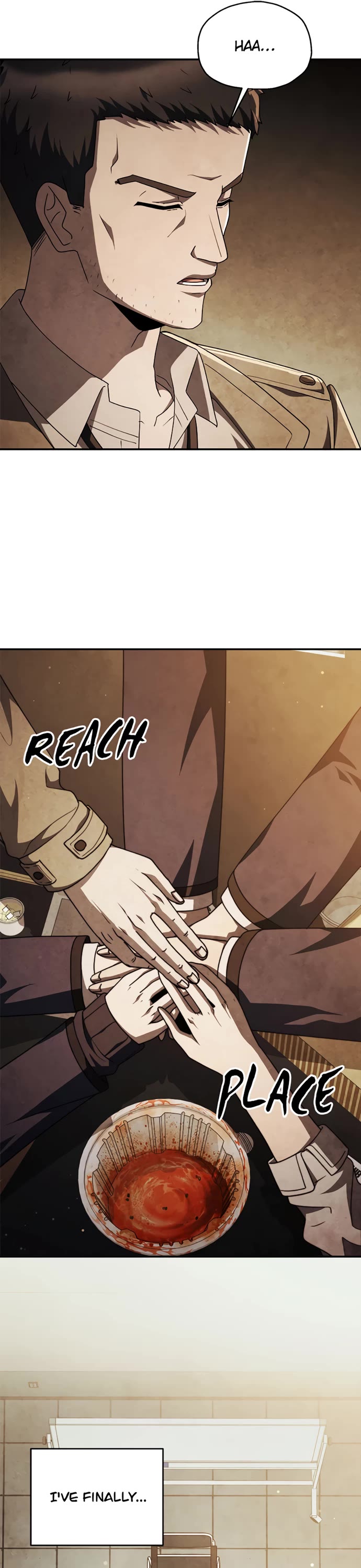 Ghost Story Club (Remake) chapter 82 page 62