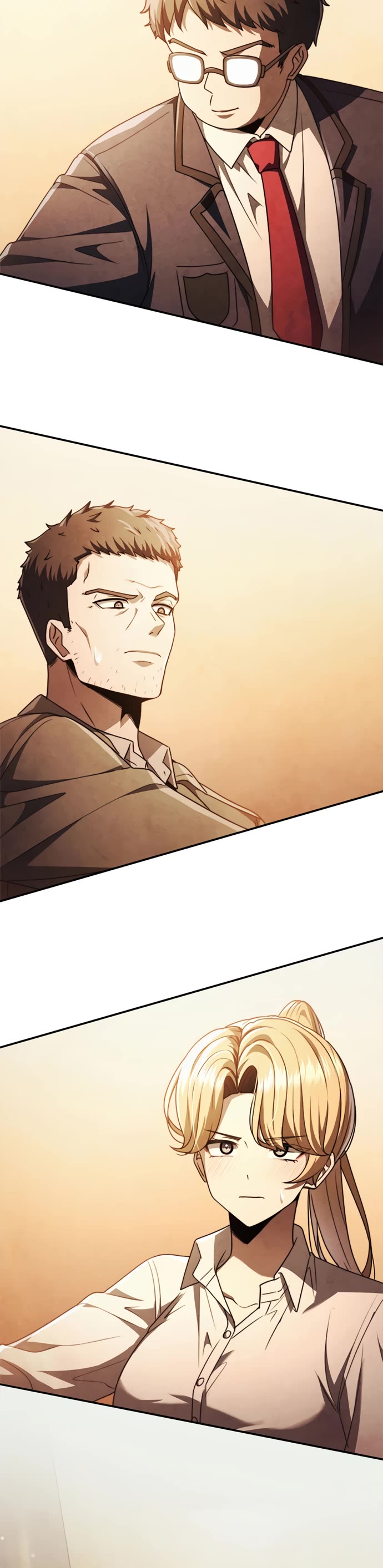 Ghost Story Club (Remake) chapter 82 page 71