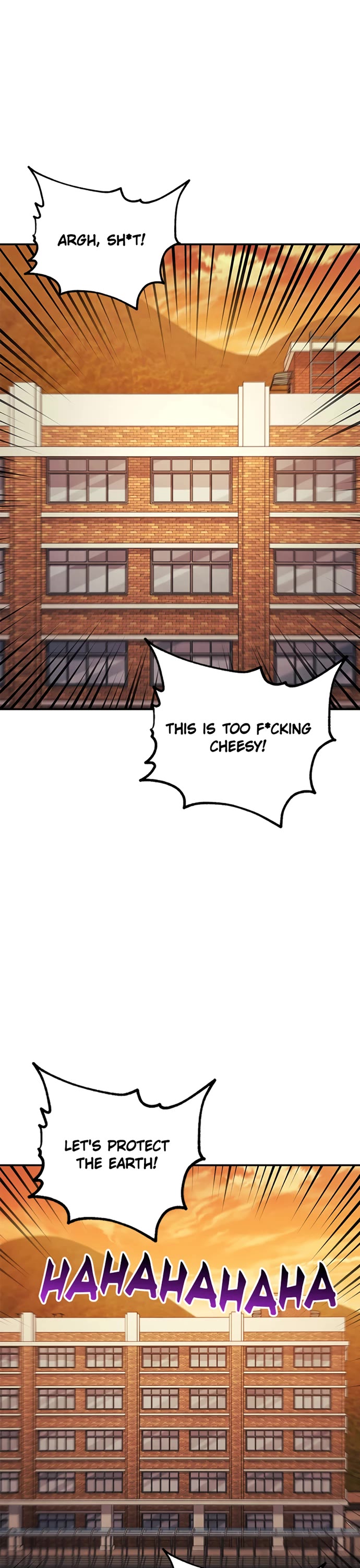 Ghost Story Club (Remake) chapter 82 page 74