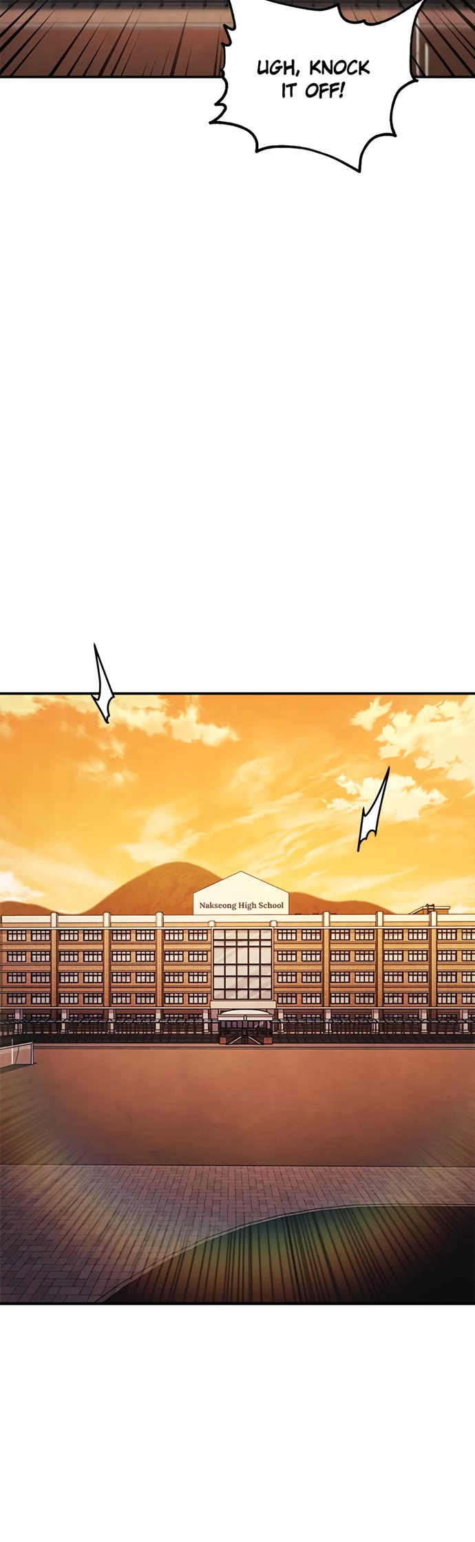 Ghost Story Club (Remake) chapter 82 page 75
