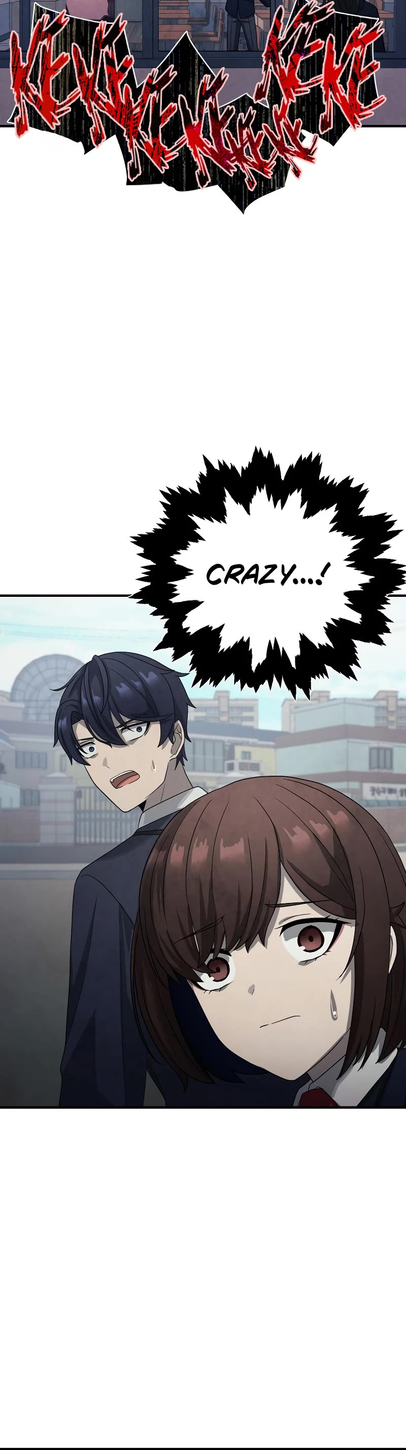 Ghost Story Club (Remake) chapter 9 page 12