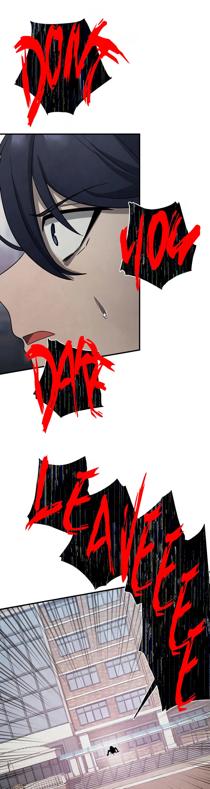 Ghost Story Club (Remake) chapter 9 page 16