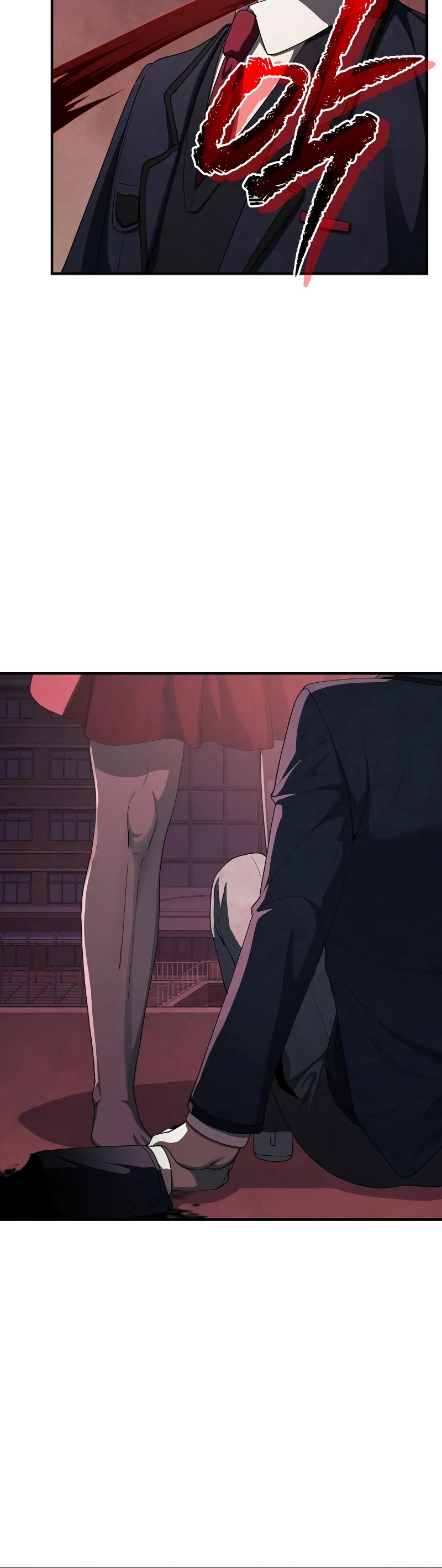 Ghost Story Club (Remake) chapter 9 page 25