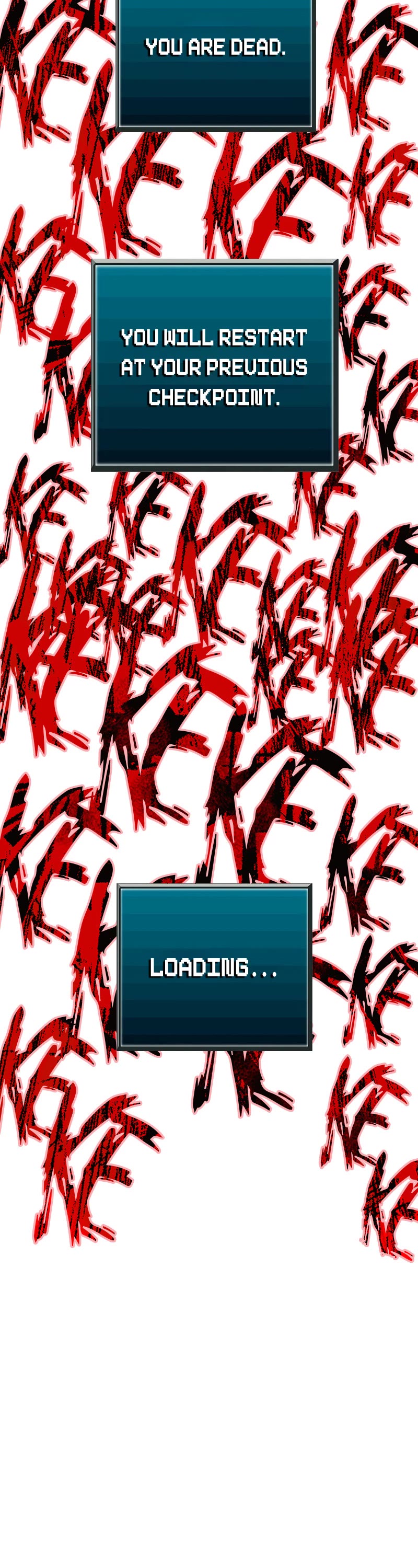 Ghost Story Club (Remake) chapter 9 page 27