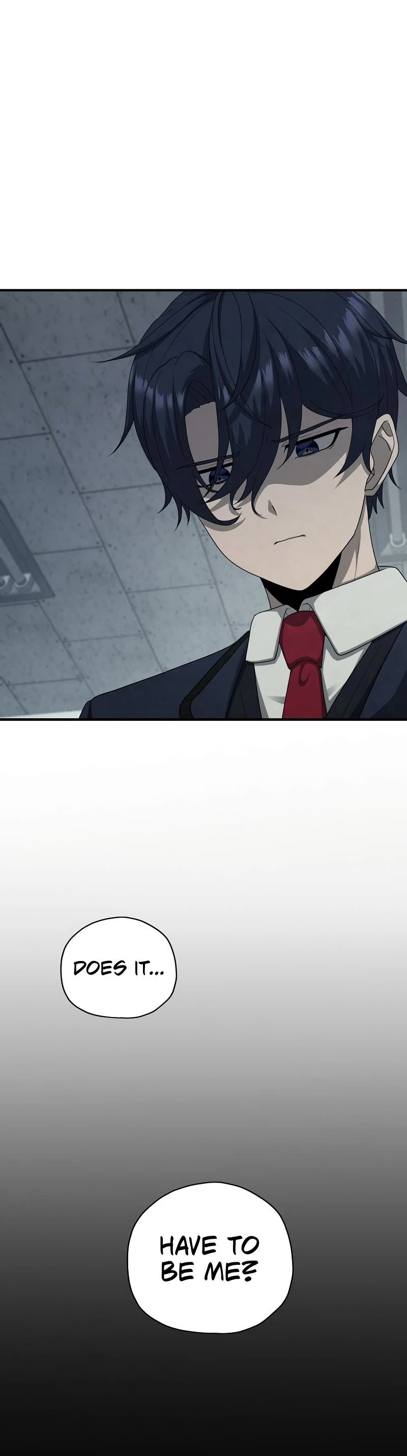 Ghost Story Club (Remake) chapter 9 page 43