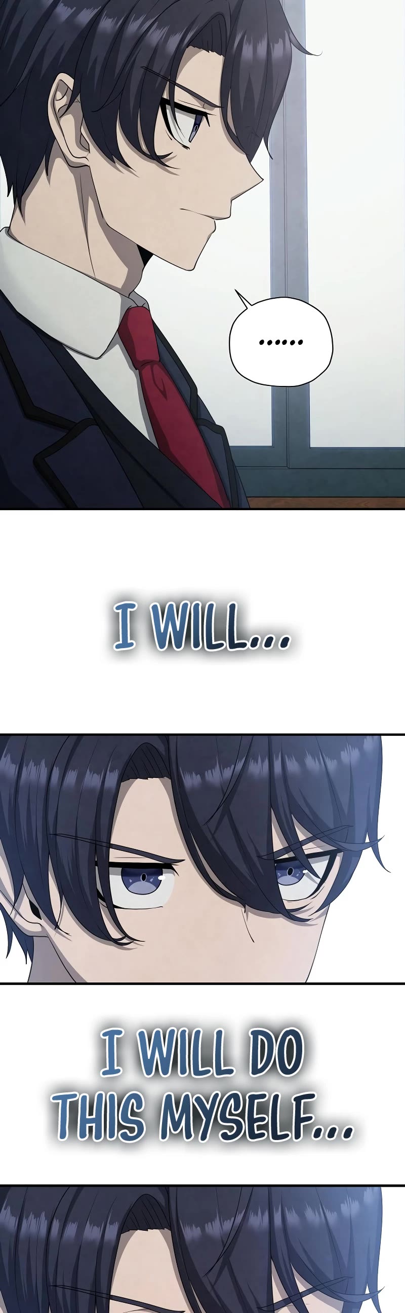 Ghost Story Club (Remake) chapter 9 page 54