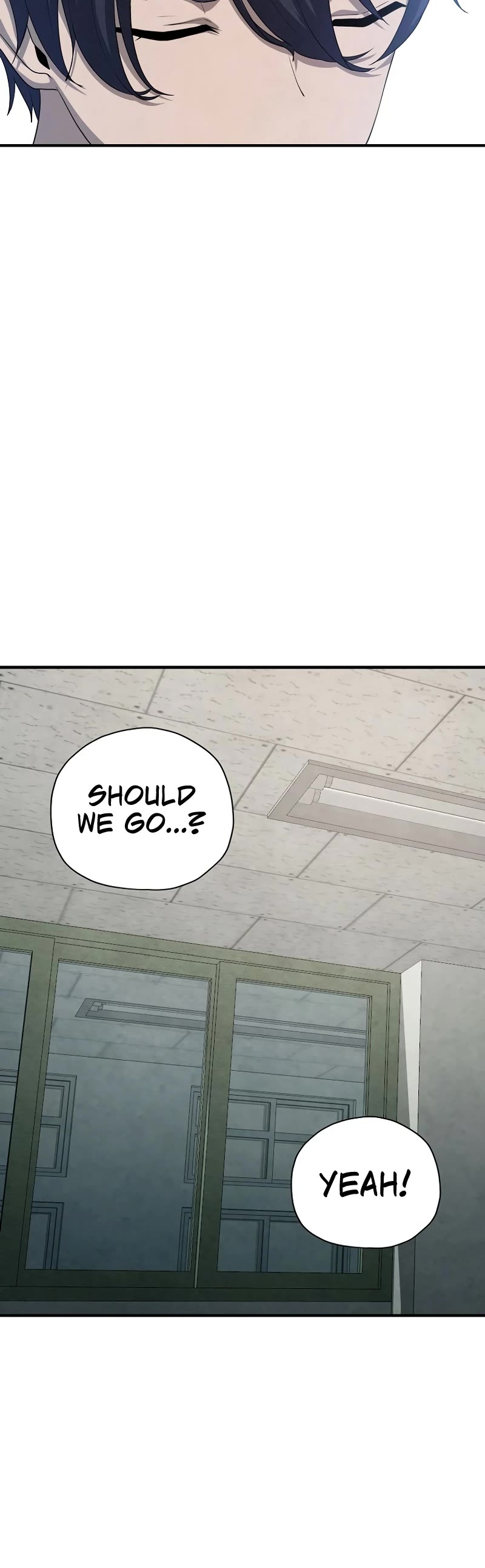 Ghost Story Club (Remake) chapter 9 page 55