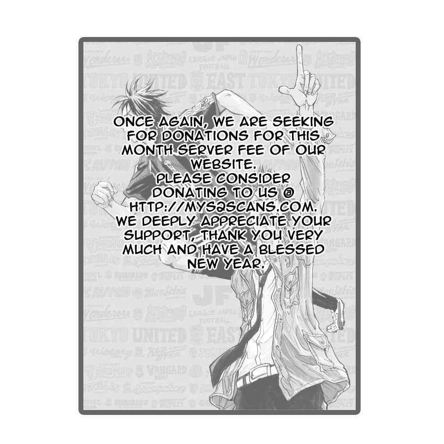 Giant Killing chapter 104 page 2