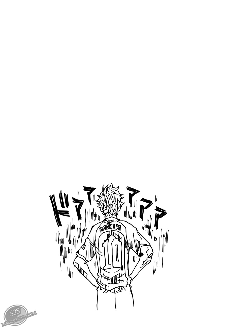 Giant Killing chapter 115 page 22