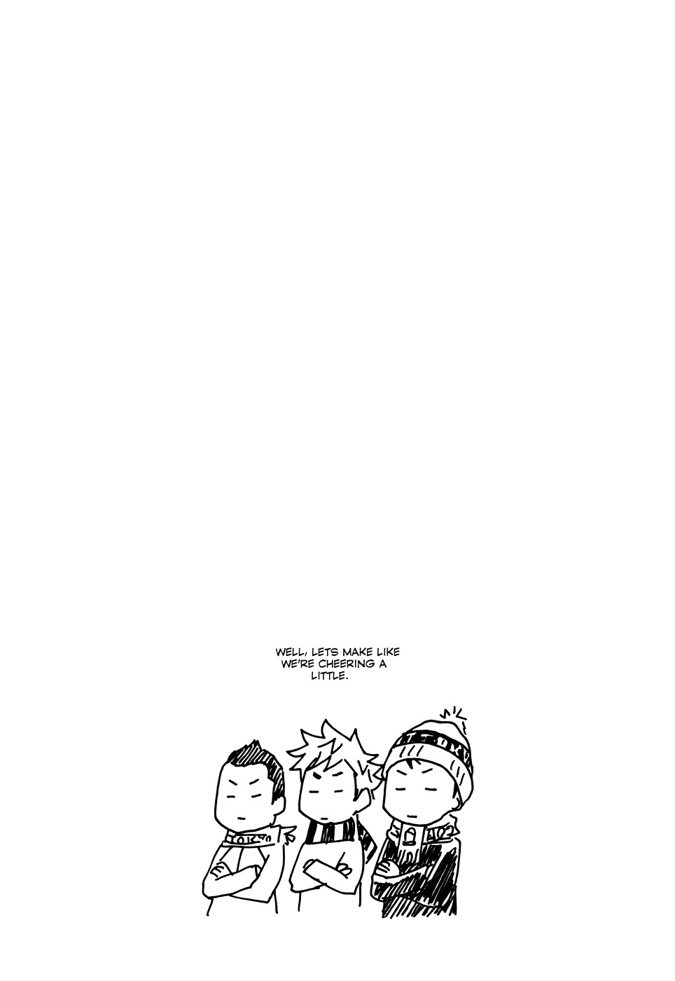 Giant Killing chapter 12 page 19