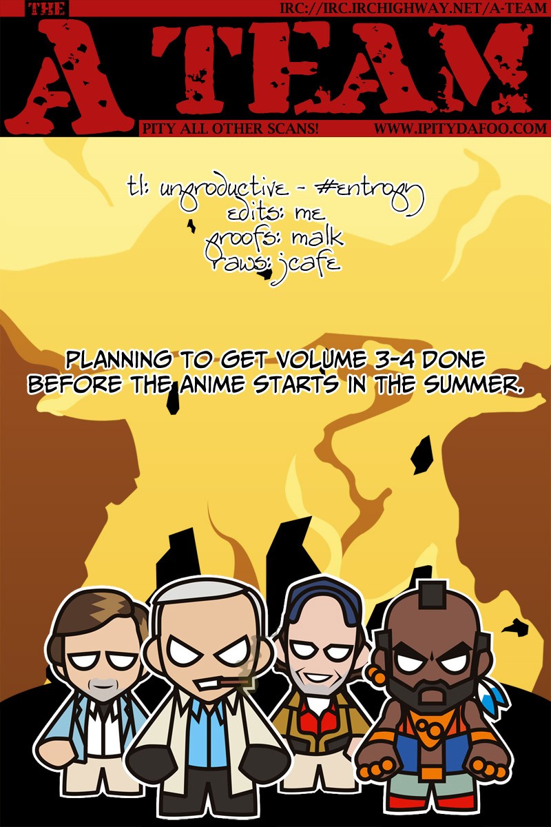 Giant Killing chapter 18 page 1