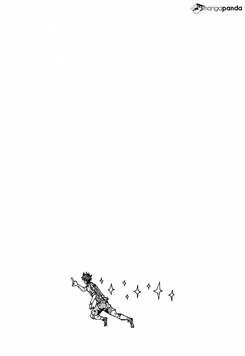 Giant Killing chapter 201 page 21