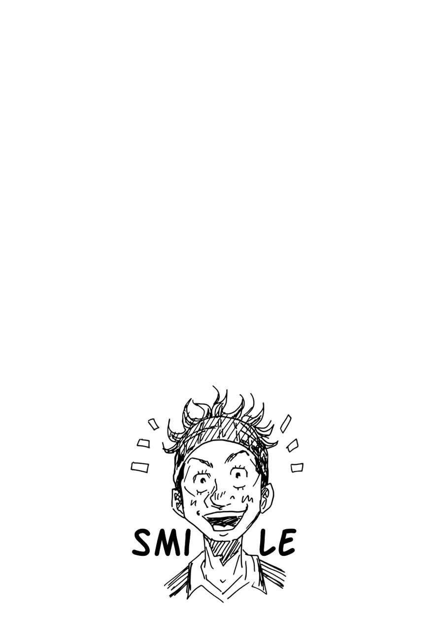 Giant Killing chapter 206 page 22