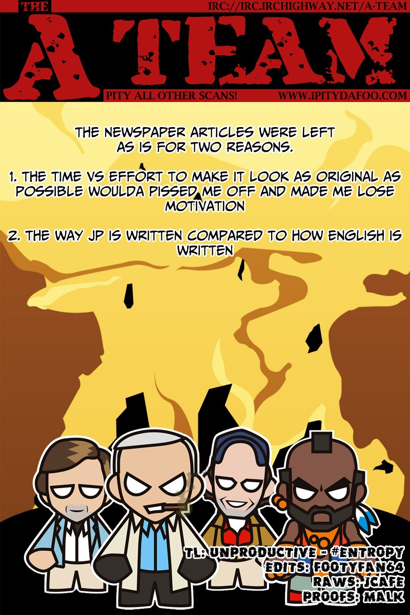 Giant Killing chapter 21 page 1