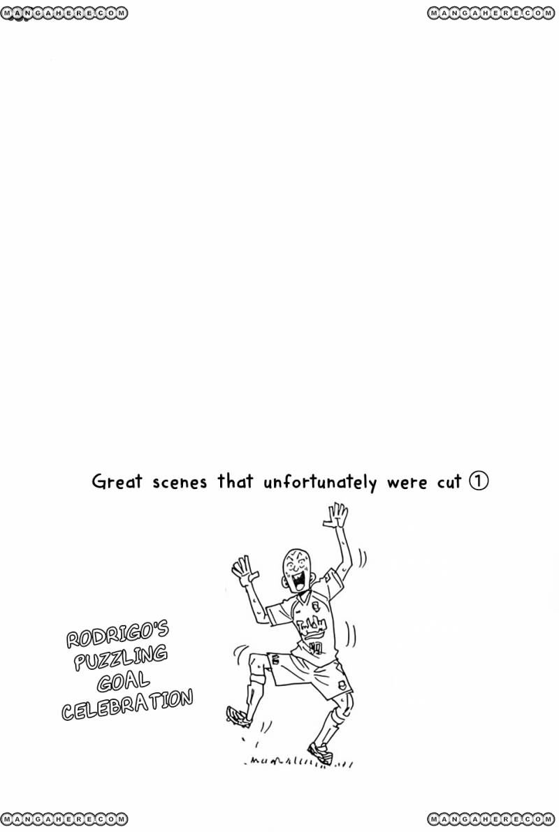 Giant Killing chapter 218 page 25