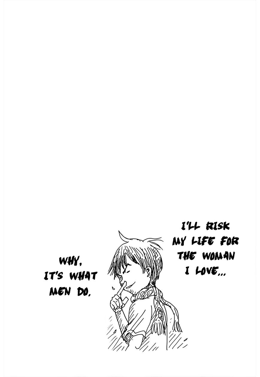 Giant Killing chapter 219 page 24