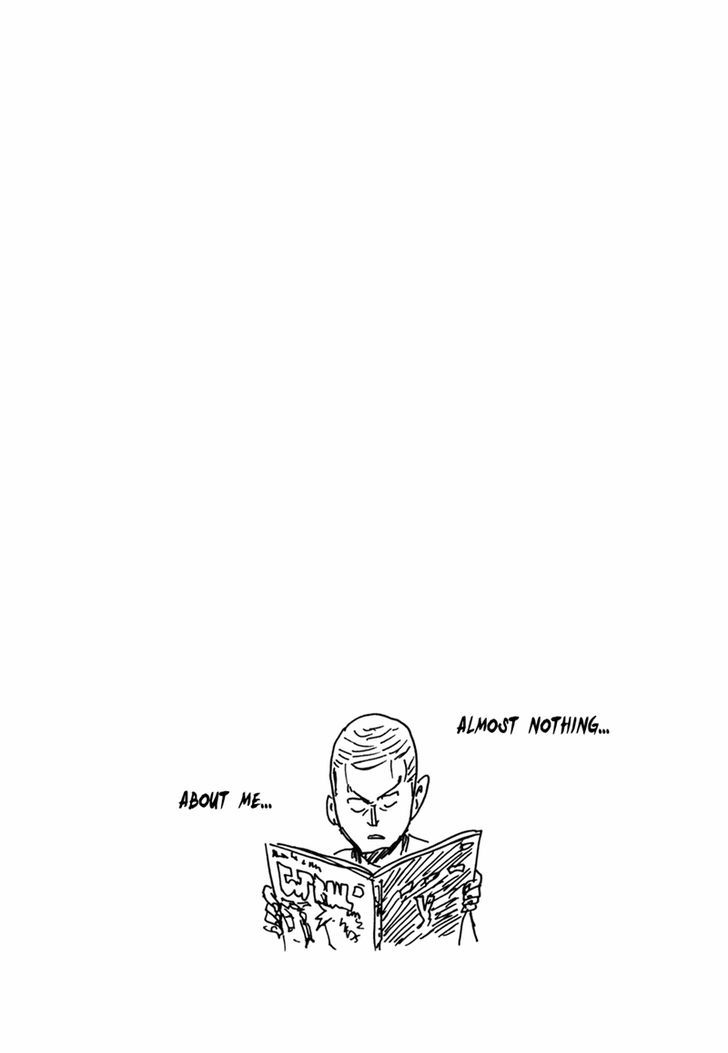 Giant Killing chapter 233 page 14