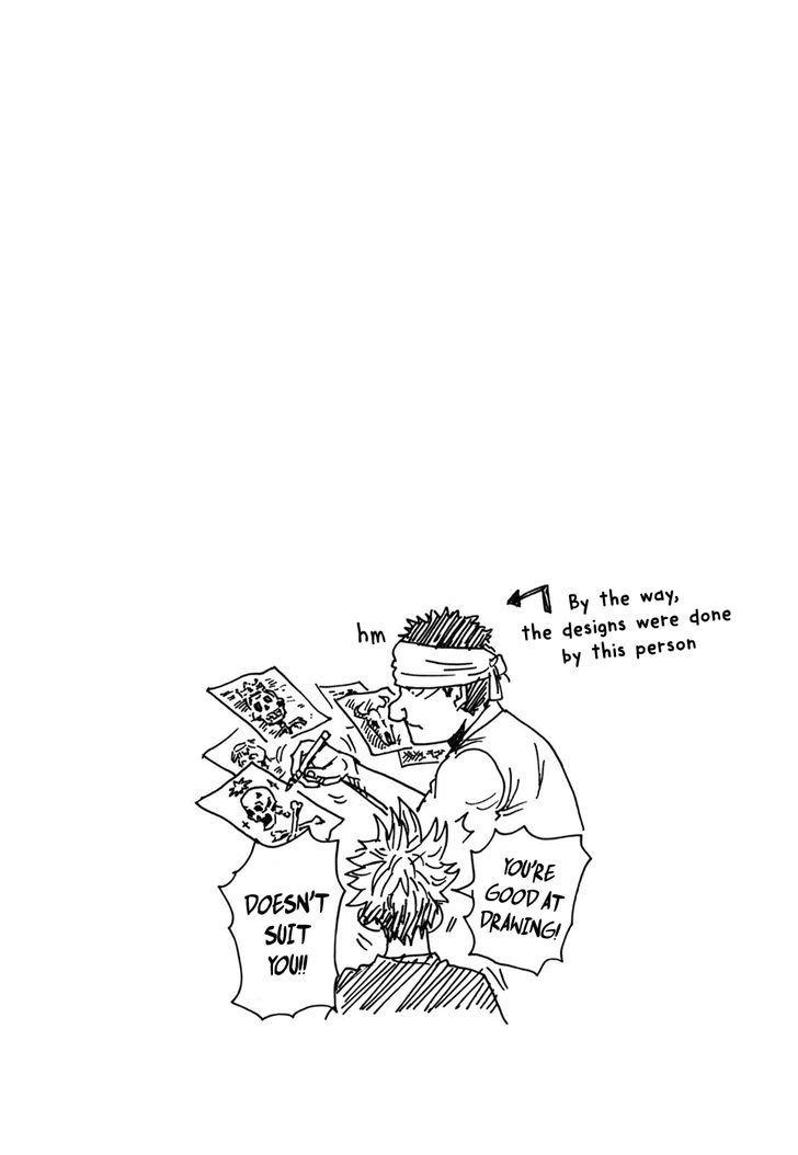 Giant Killing chapter 238 page 75