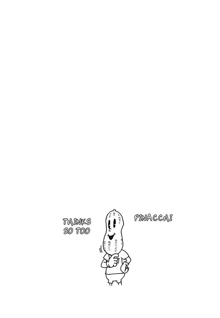 Giant Killing chapter 244 page 20