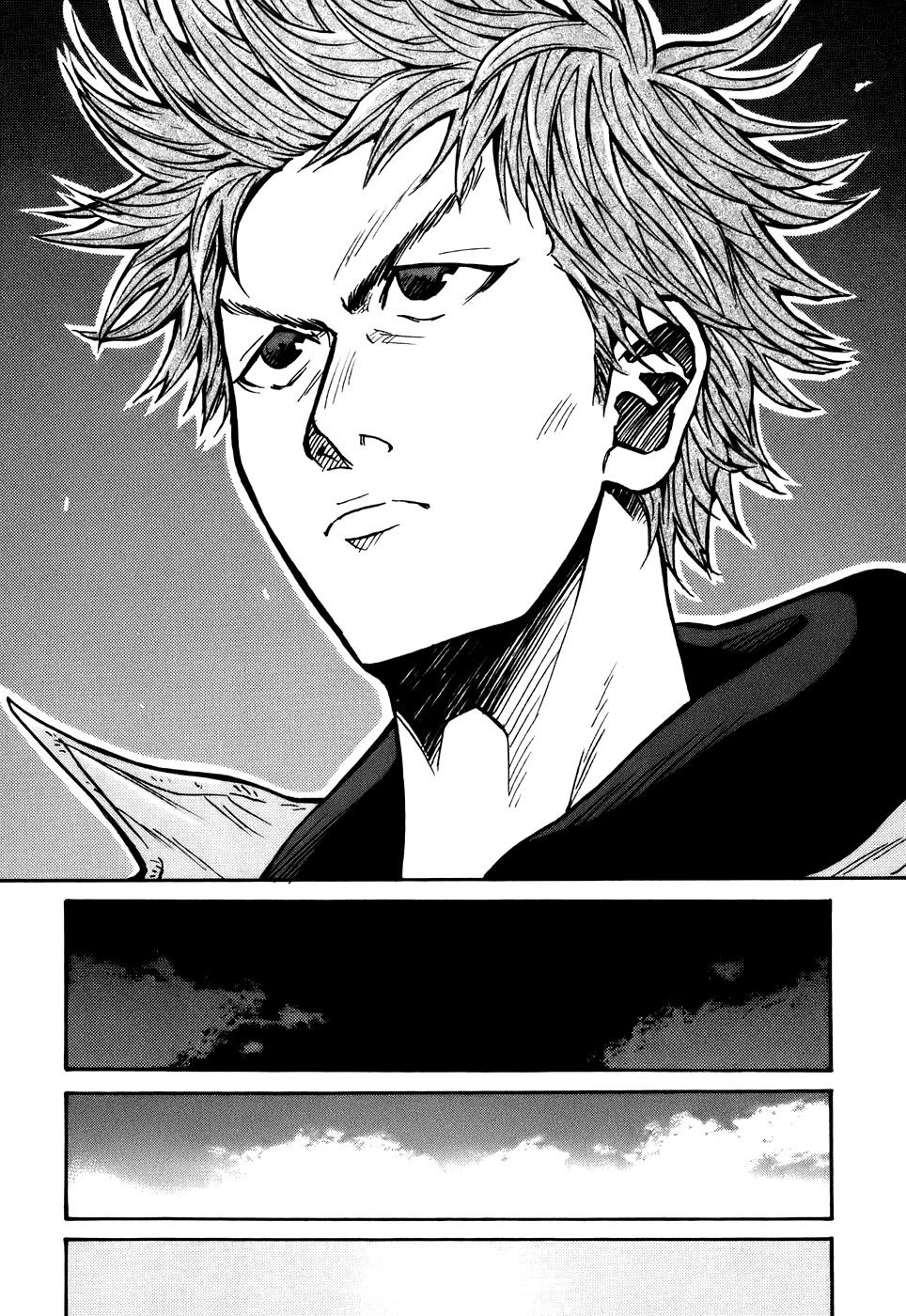 Giant Killing chapter 25 page 16
