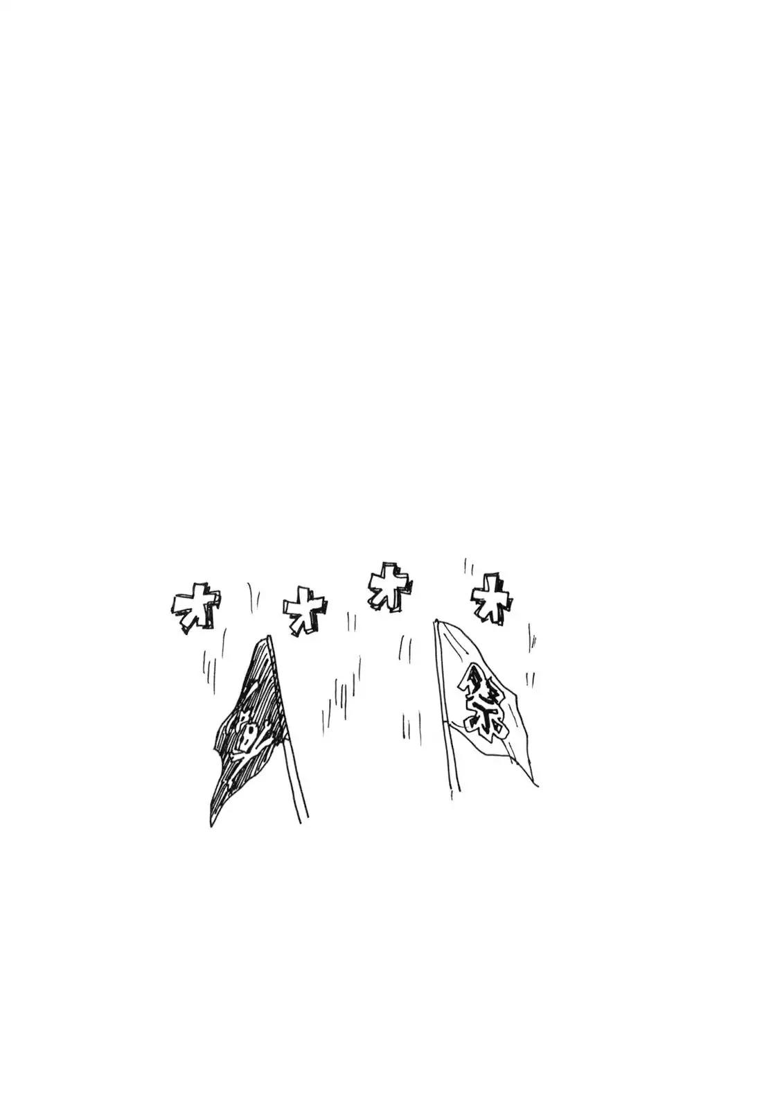 Giant Killing chapter 252 page 21