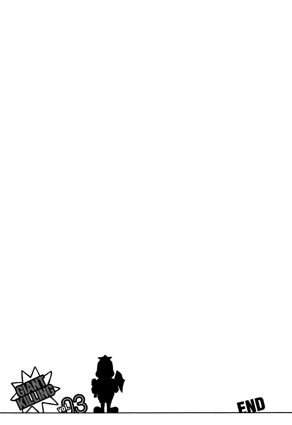 Giant Killing chapter 27 page 22