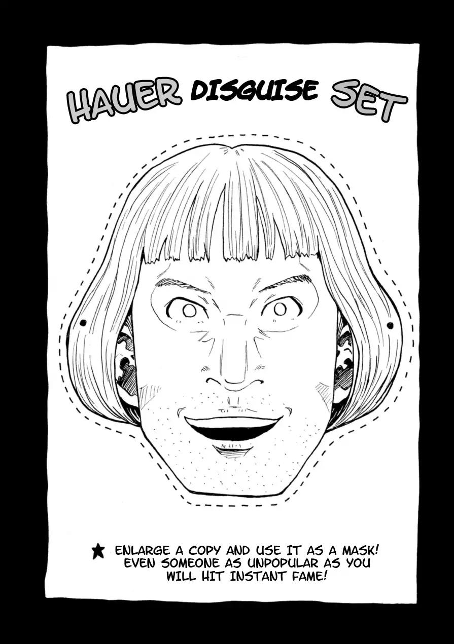 Giant Killing chapter 338 page 3