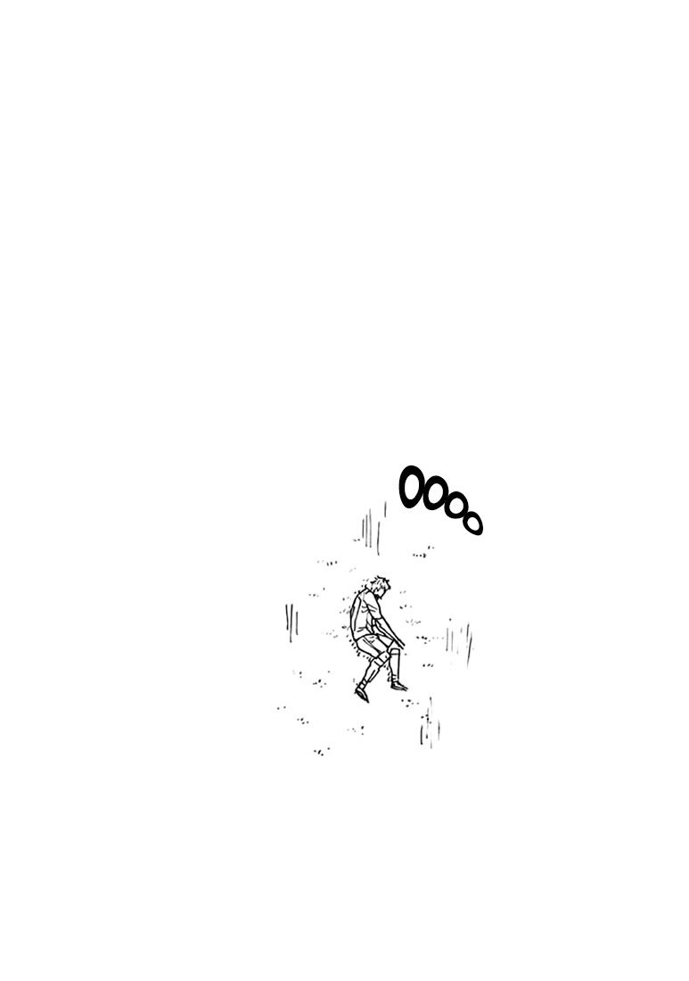 Giant Killing chapter 440 page 20
