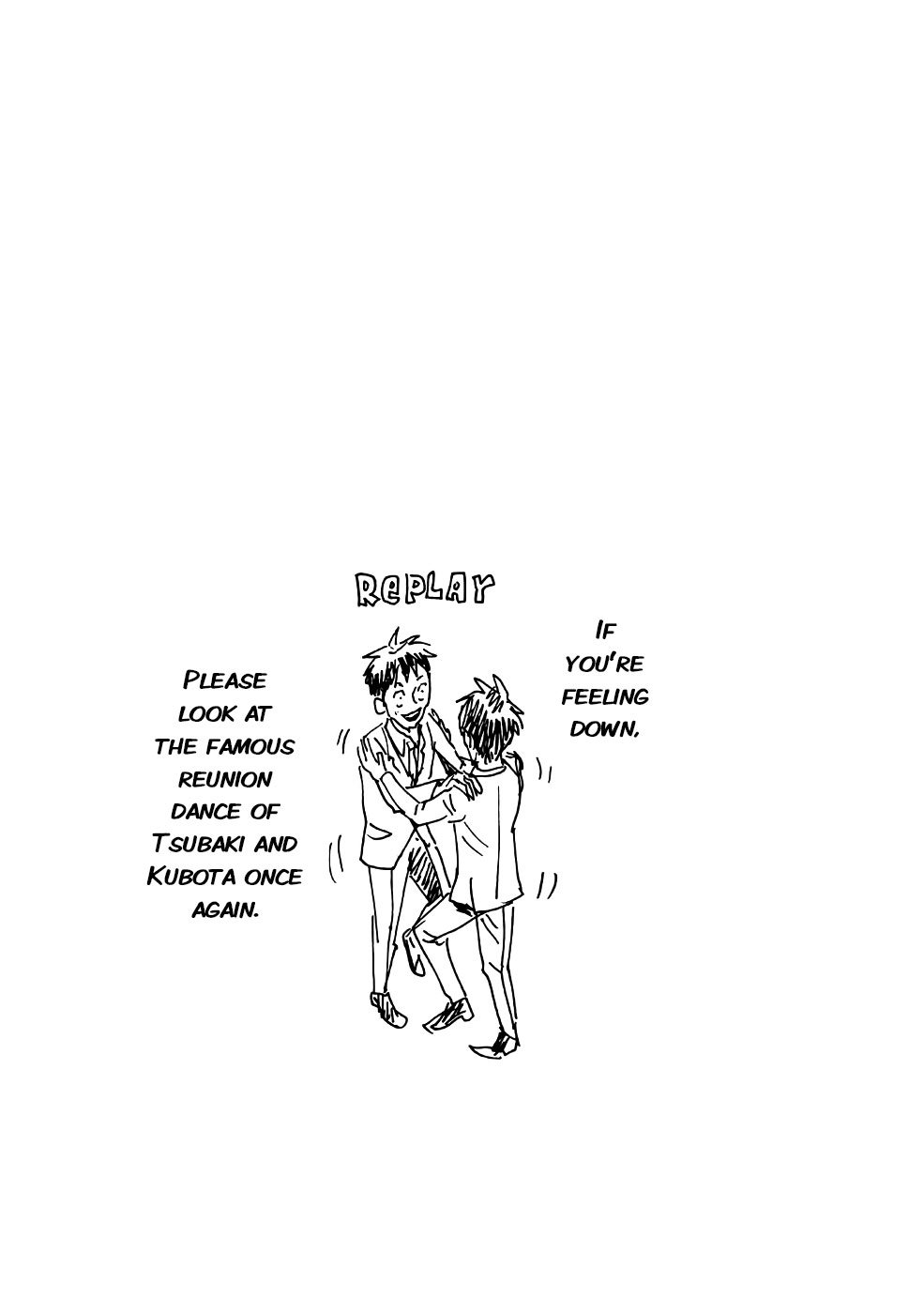 Giant Killing chapter 458 page 24