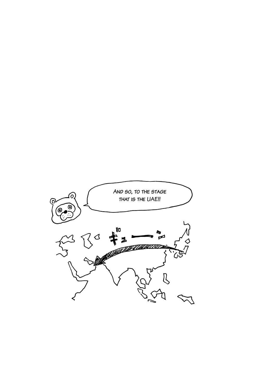 Giant Killing chapter 460 page 21