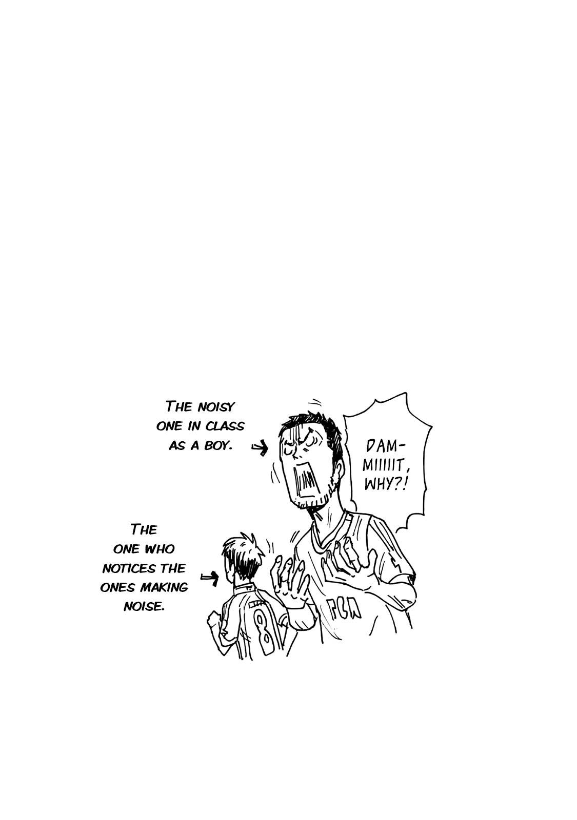 Giant Killing chapter 478 page 24